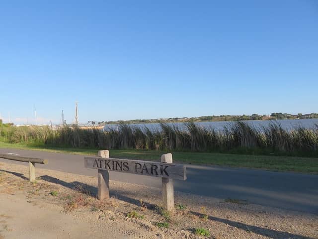 Atkins Park - Image 2