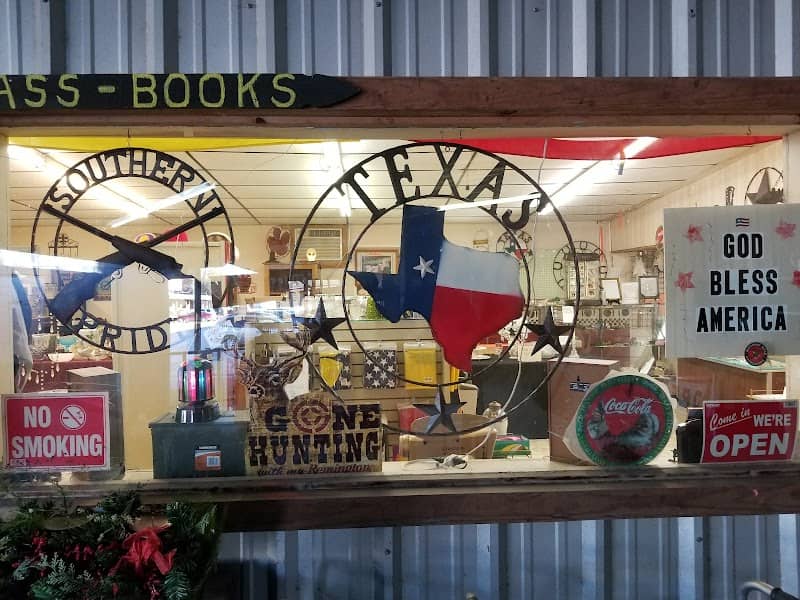 IH10 Flea Market - Image 2