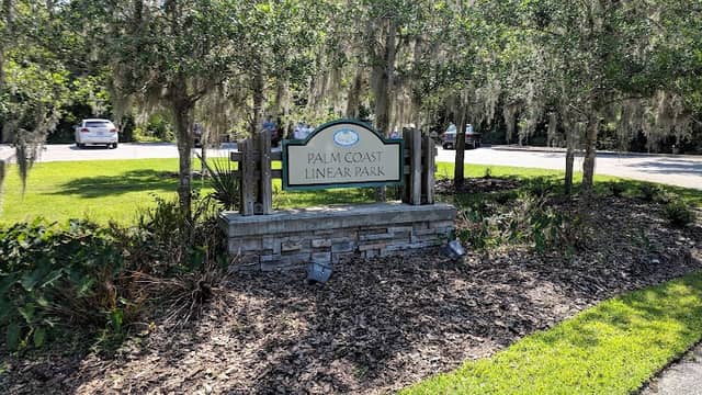 St. Joe Walkway/Palm Coast Linear Park - Image 1