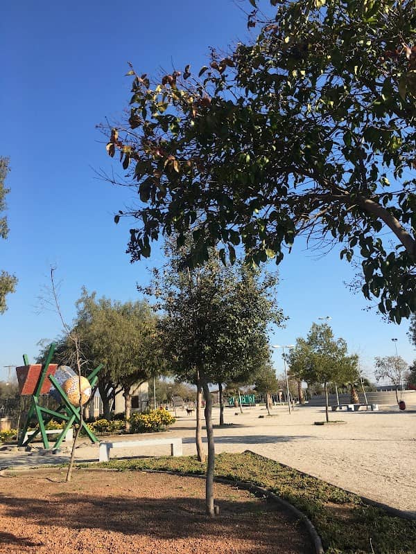 La Platina Park - Image 1