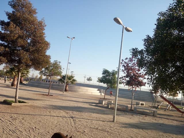La Platina Park - Image 2