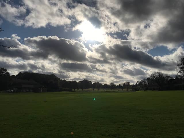 Grange Meadow Playing Field - Image 1