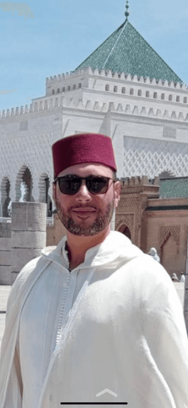 Tour guide Morocco rabat - Image 1