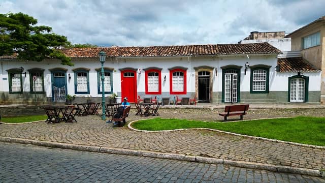 LARGO DE SÃO FRANCISCO - Image 2