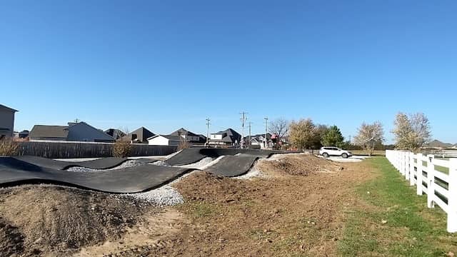 Seba Road Bike Park - Image 1