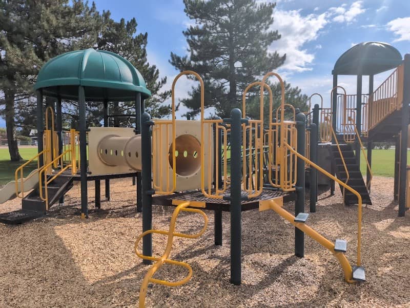 Driggs City Park - Image 1