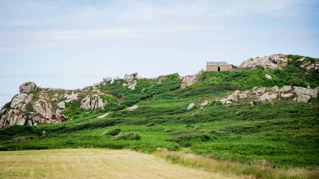 Pointe de Primel - Image 2