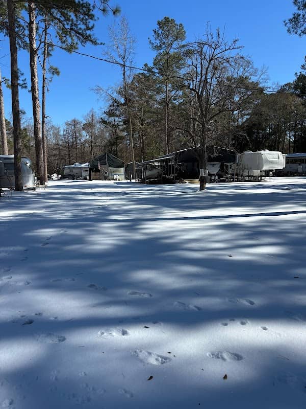 Nearshore 17 Campground - Image 2
