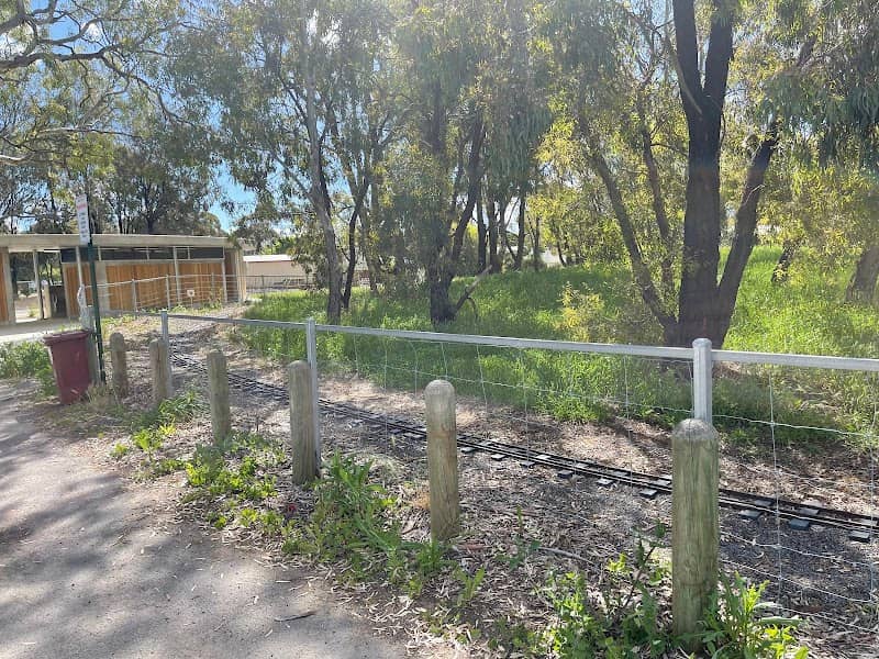 Sawyer Park Miniature Railway - Image 2