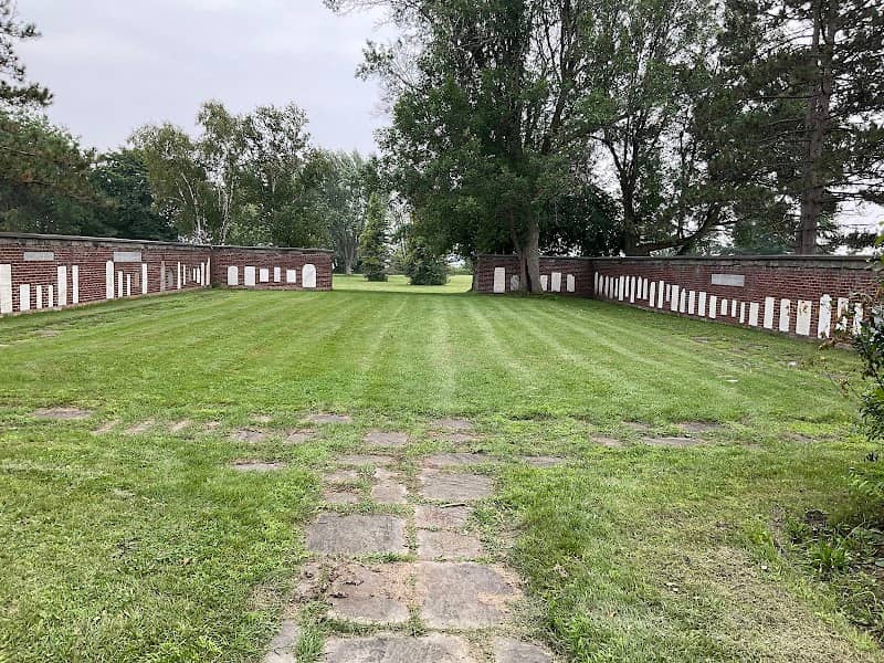 Upper Canada Pioneer Memorial - Image 1