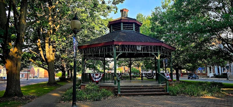 Cameron Park - Image 1