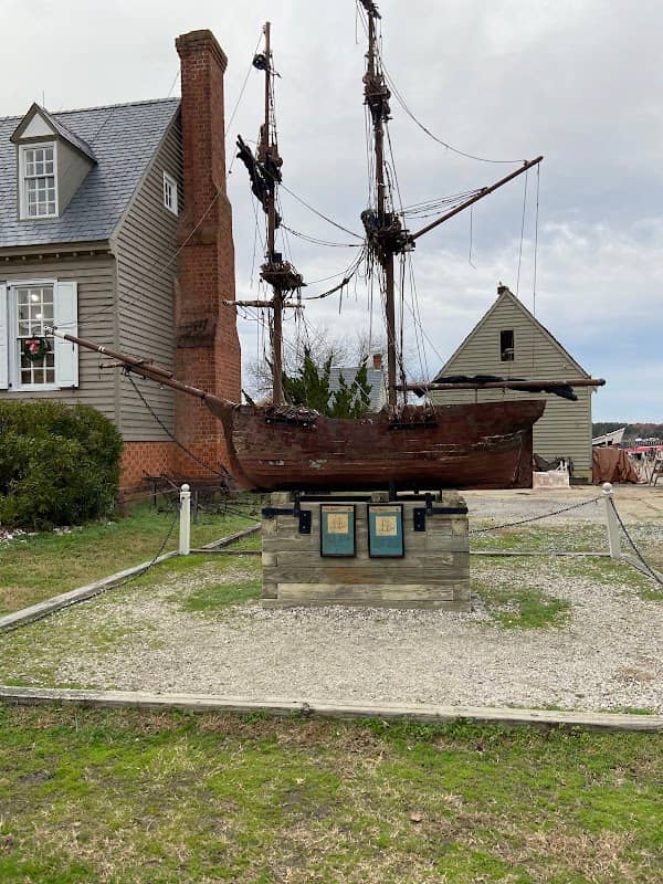 Watermen's Museum - Image 3