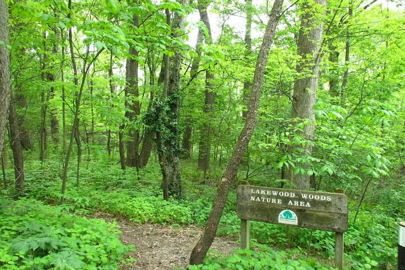 Lakewood Nature Area - Image 2