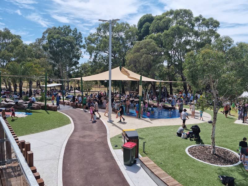 Maylands Waterland - Image 2