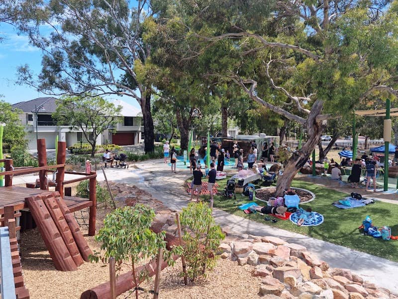 Maylands Waterland - Image 1