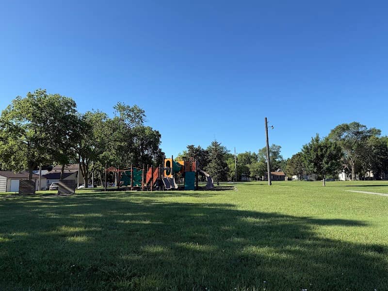 Monroe Park - Image 1