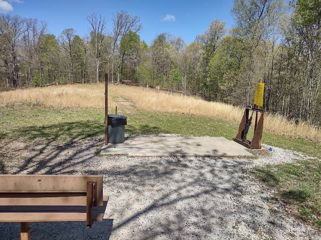 Flag Springs Shooting Range - Image 1