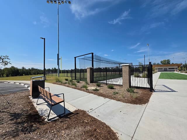 Lee County Athletic Park - Image 2