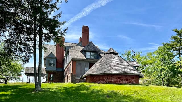 Sagamore Hill National Historic Site - Image 1