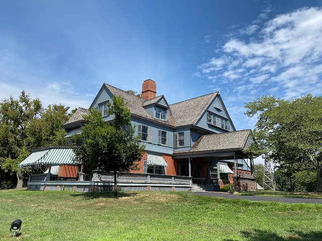 Sagamore Hill National Historic Site - Image 2