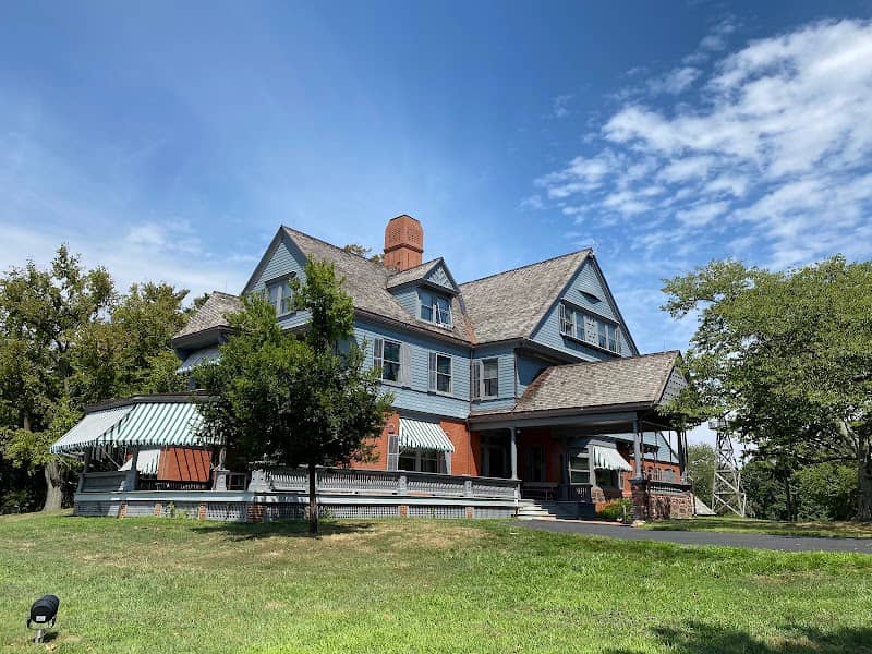 Sagamore Hill National Historic Site - Image 2