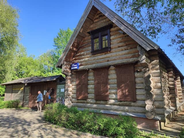 Sokolinyy Dvor - Image 1