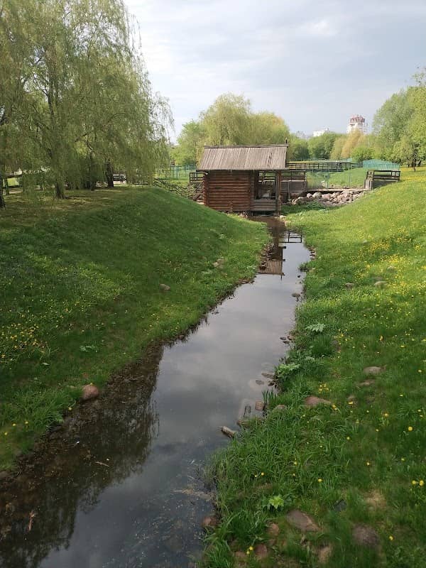 Sokolinyy Dvor - Image 2