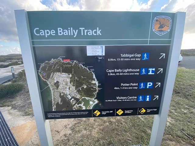 Cape Solander - Image 1