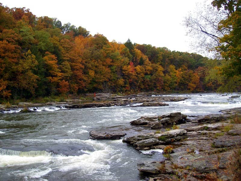 Ohiopyle State Park - Image 2