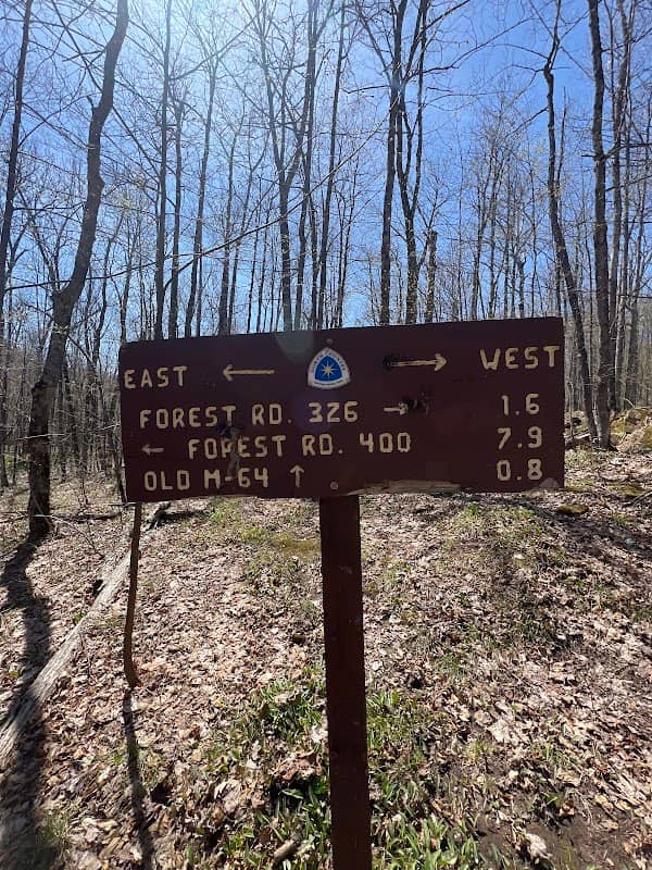 Gogebic Ridge Trail - Image 2