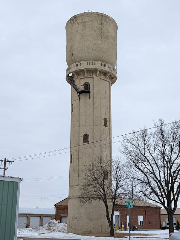 Watertower Park - Image 2