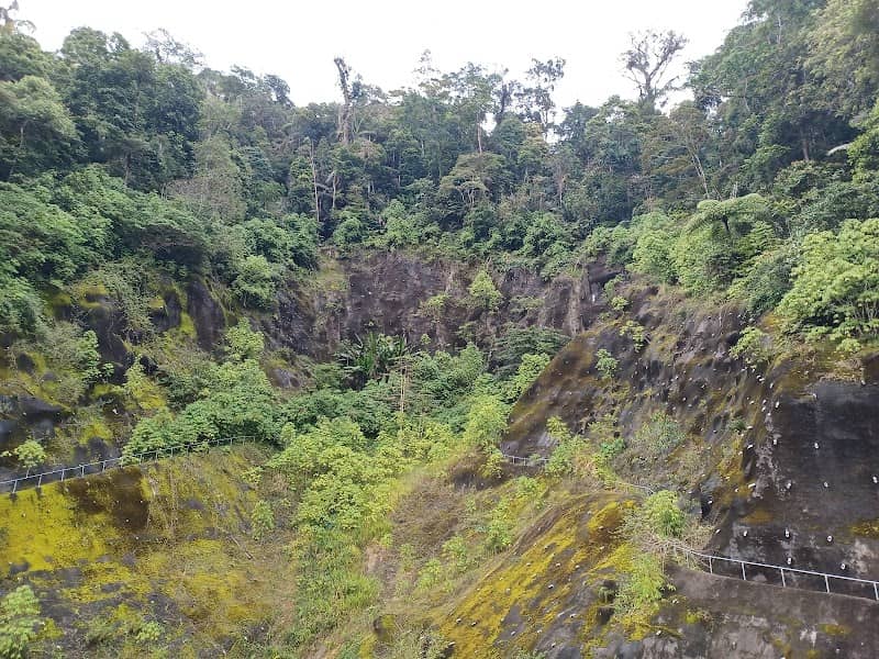Jambatan Fraser's Hill (Bridge) - Image 2