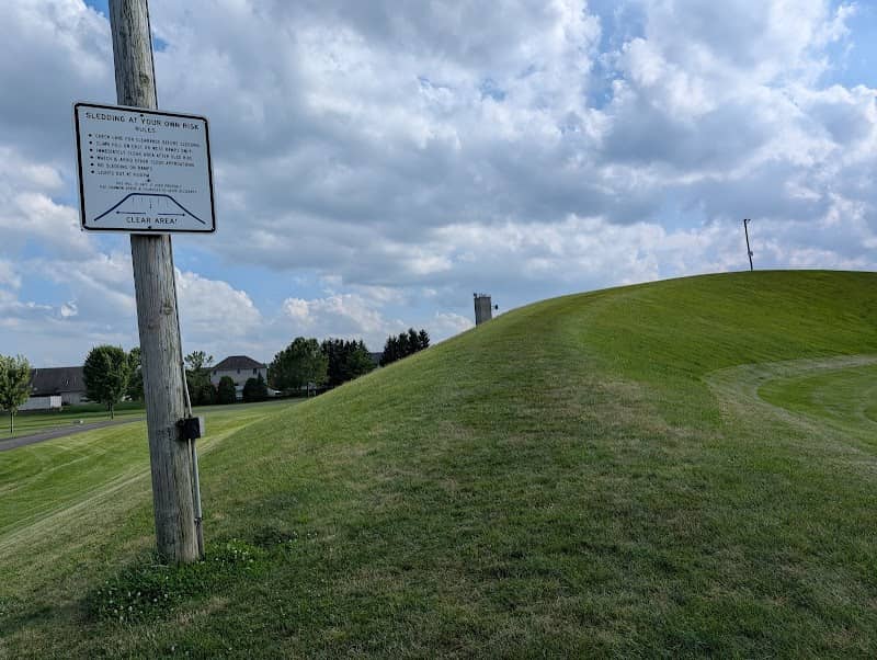 Homecoming Park - Image 1