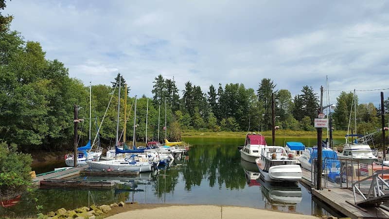 Courtenay Marina Park - Image 1