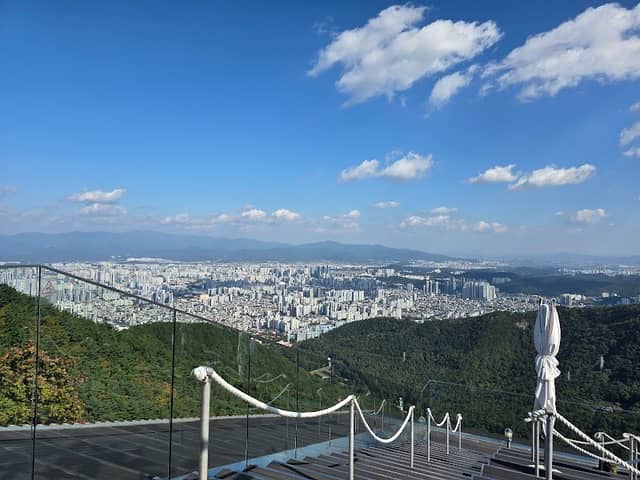 Viewpoint apsan - Image 2