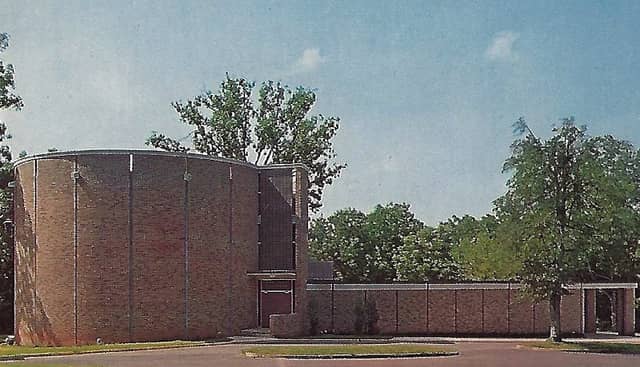 Mark Smith Planetarium - Image 2