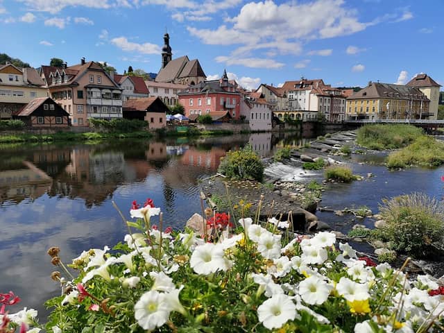 Photo Spot mit toller Aussicht - Image 1