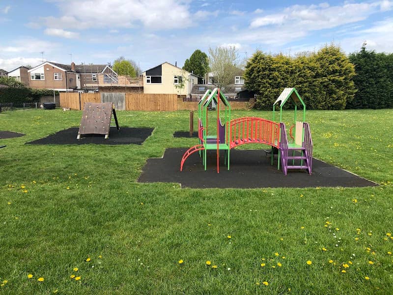 Deeping St James Park - Image 1