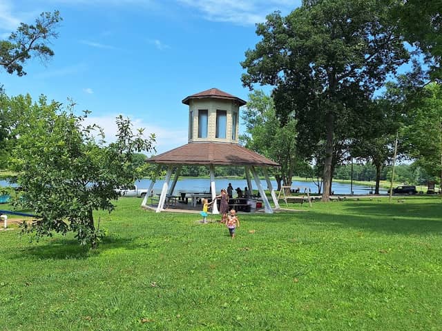 Farrington City Park - Image 2