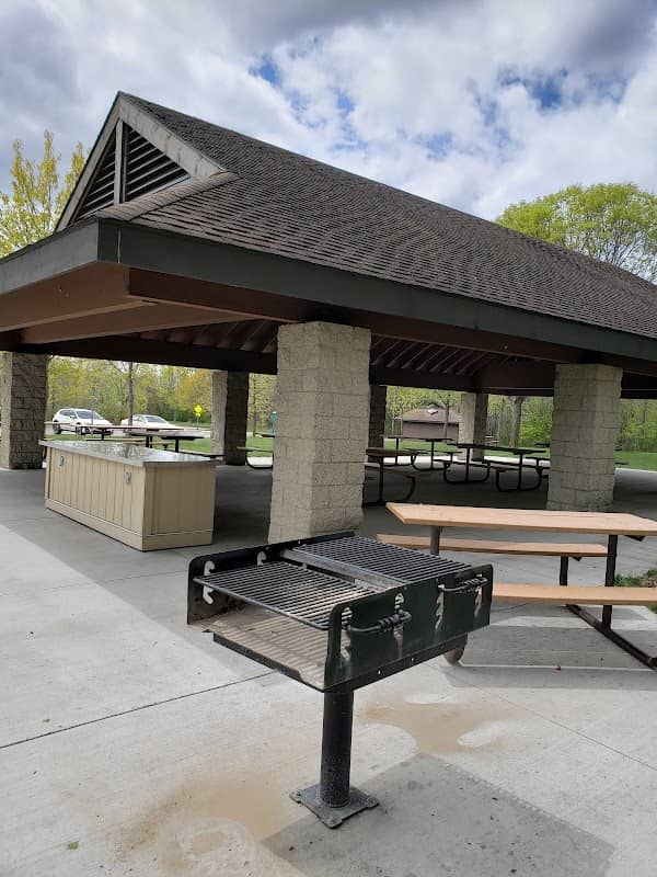 Skyview Picnic Area - Image 1