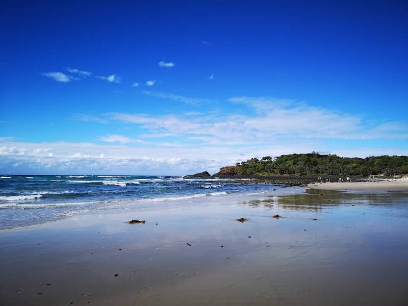 Fingal Head Family Park - Image 1