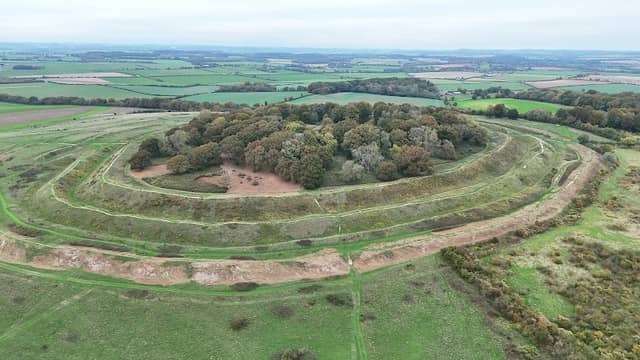 Badbury Rings - Image 2
