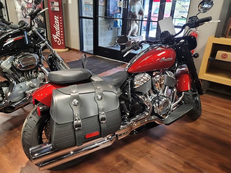 CDLNEPA Motorcycle Videos - Image 1