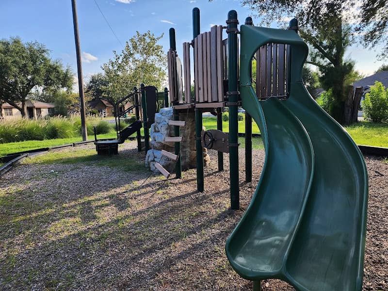 Dora Garza Park - Image 2