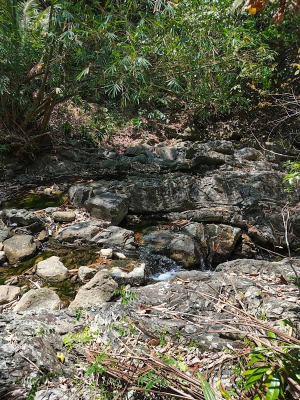 meray falls - Image 1