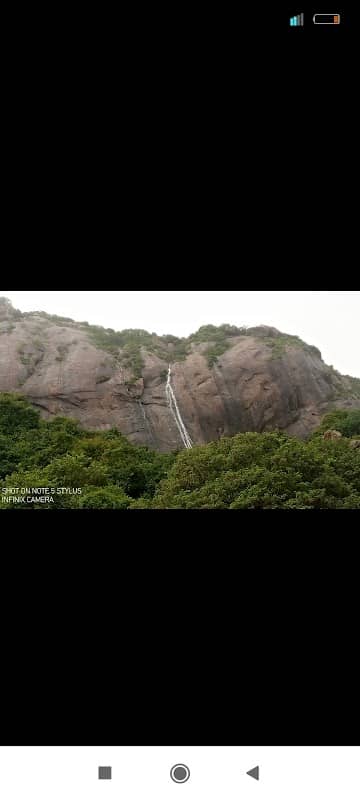 Melacheri falls(1) - Image 1