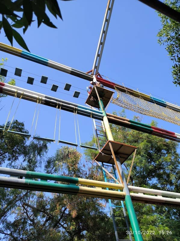 District Gravity- The Adventure Park - Image 1