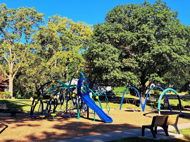 Moats Park - Image 1