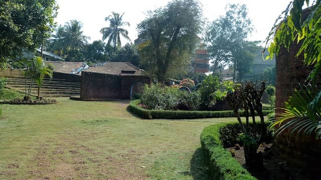 Nehru Garden - Image 1