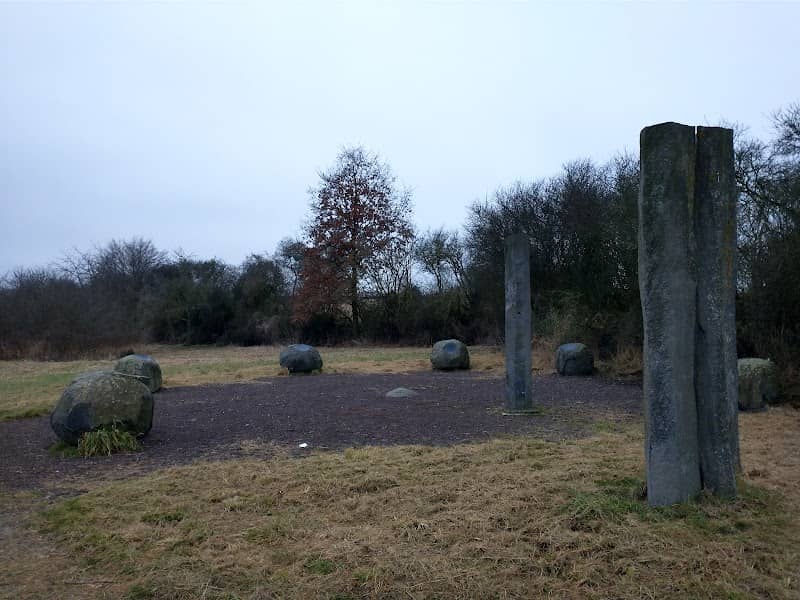 Sculptures Regionalpark RheinMain - Image 2